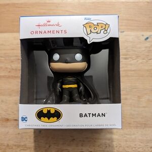 Hallmark Funko Ornament